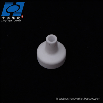 Wholesale customized precision high alumina ceramics